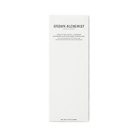 Gentle Gel Facial Cleanser